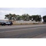 Hereford Police Department - Other in Hereford