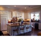 Culpepper Custom Woodworks - Cabinetry in Houston