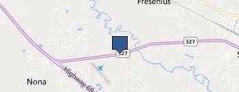Tanner Services LLC location map