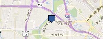 Kelly Kay Creative Inc location map