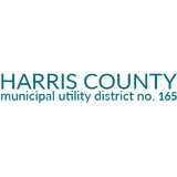Harris County Municipal Utility District 165 - Utilities in Houston