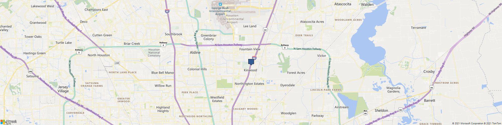 Houston Tree Service cover photo