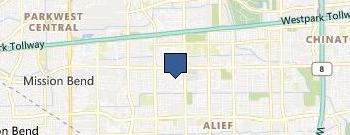 Sparkling Pets location map