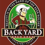 Backyard Grill - American (New) in Houston