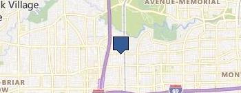 College Money Guys location map