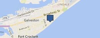 Bernardo's Restaurant location map