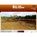 Ross Ridge Sand CO Llp - Other in Lumberton