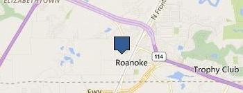 Dsc Logistics Inc location map