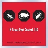N Texas Pest Control, LLC - Pest Control in Little Elm