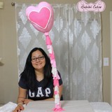 Habibi Cakes - Custom Cakes in Houston