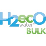 H2Eco Water LLC - Water Delivery in Houston