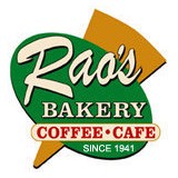 Rao's Bakery & Coffee Cafe - Bakeries in Spring