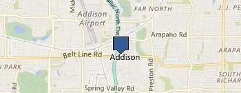 Alliant Insurance Service Inc location map