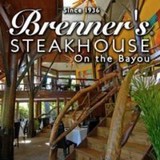 Brenner's Steakhouse - Steakhouses in Houston