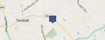 Airtime Ac & Heating location map