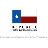Republic Heating & Air Cond - Other in Red Oak