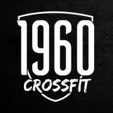 1960 Cross Fit - Gyms in Houston