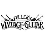 Fuller's Guitar - Musical Instruments & Services in Houston