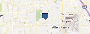 Asurion Corporation location map