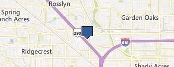 For Sale By Owner location map