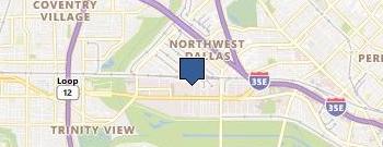 Republic Sales & Mfg location map
