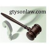 George Tyson Attorney at Law - Criminal Defense Law in Houston