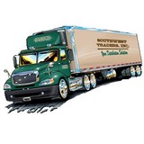 Southwest Traders Incorporated - Grocery/Supermarket in Houston