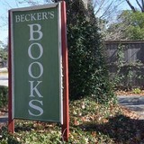Becker's Books - Cafes in Houston