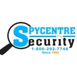 Spy Centre - Home Security Systems in Lewisville