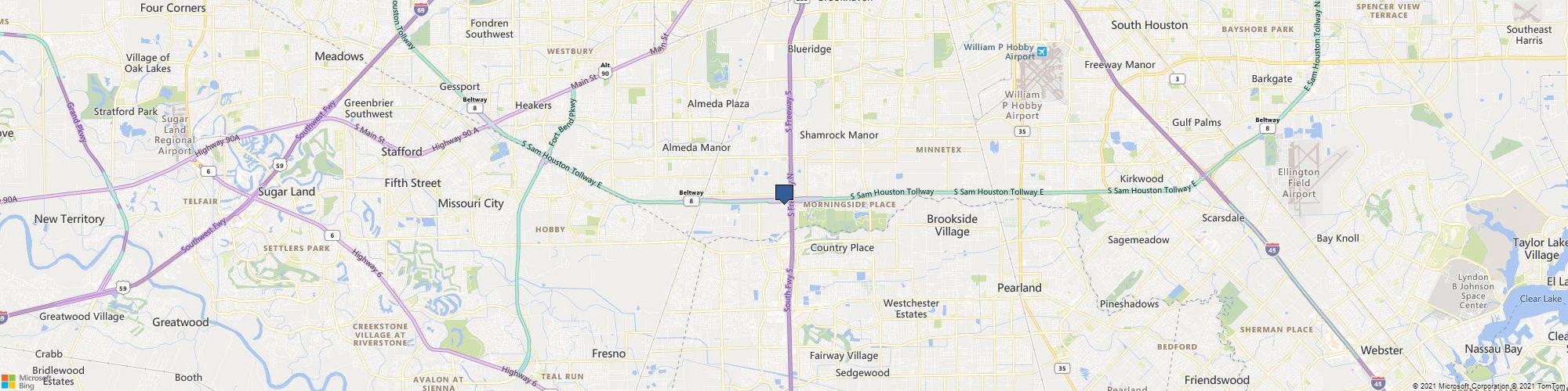 Bass Pro Shops cover photo