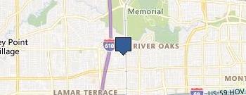 Damian Duplechain Lpc Inc location map