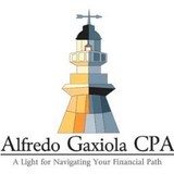 Gaxiola Alfredo CPA - Accountants in Houston