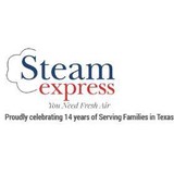 Steam Express - Carpet Cleaning in Houston