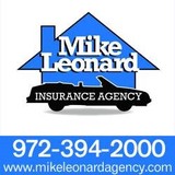 Mike Leonard Insurance - Insurance in Carrollton