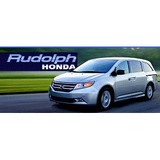 Rudolph Honda - Car Dealers in El Paso