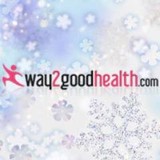 way2goodhealth - Manufacturer in Texas City