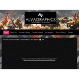 Alva Graphics - Picture Frames & Framing Supplies/Services in Houston