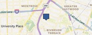 Pro Image location map