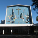 First Christian Church - Religious Organizations in Houston