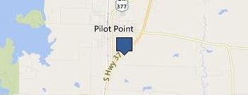 Empire Fabricators Inc location map