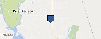 Prepco Flooring LLC location map