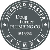Doug Turner Plumbing CO - Plumbing in Stafford
