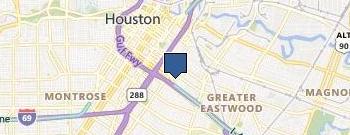 Last Organic Outpost location map