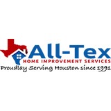 All-Tex Home Improvement Services - Roofing in Humble