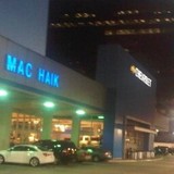 Mak Haik Chevrolet Used Cars - Used Car Dealers in Houston