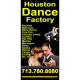 Houston Dance Factory - Dance Studios in Houston