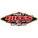 Bill's Auto Salvage - Other in Denison
