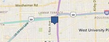 IPG ProStripe location map