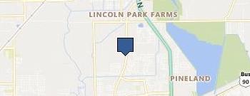 Prime Trees Inc location map