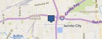 Sam Tex Exports LLC location map